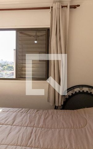 Apartamento para alugar com 48m², 2 quartos e 1 vaga Apartamento para alugar com 48m², 2 quartos e 1 vagaQuarto 1