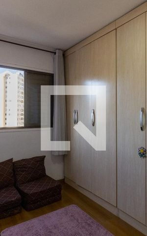 Apartamento para alugar com 48m², 2 quartos e 1 vaga Apartamento para alugar com 48m², 2 quartos e 1 vagaQuarto 2