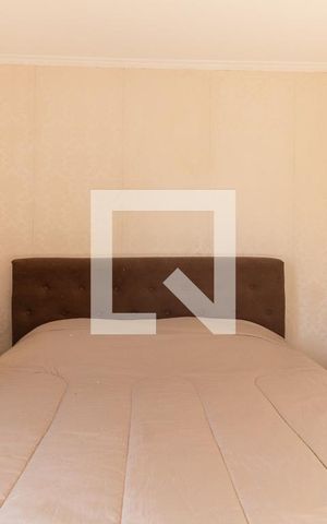 Apartamento para alugar com 48m², 2 quartos e 1 vaga Apartamento para alugar com 48m², 2 quartos e 1 vagaQuarto 1
