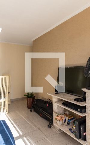 Apartamento para alugar com 48m², 2 quartos e 1 vaga Apartamento para alugar com 48m², 2 quartos e 1 vagaSala