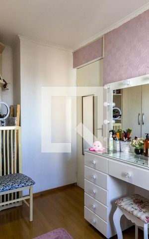 Apartamento para alugar com 48m², 2 quartos e 1 vaga Apartamento para alugar com 48m², 2 quartos e 1 vagaQuarto 2