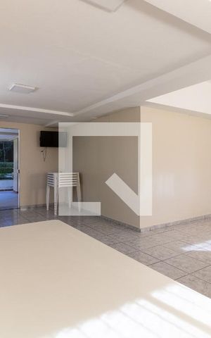 Apartamento para alugar com 48m², 2 quartos e 1 vaga Apartamento para alugar com 48m², 2 quartos e 1 vagaSalão de Festas