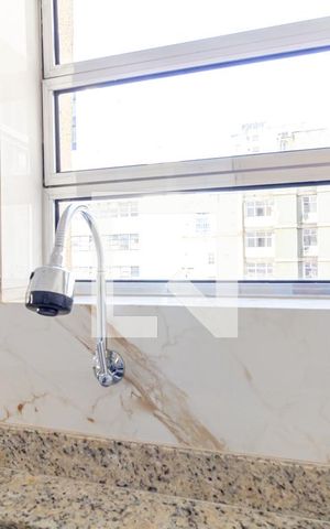 Apartamento à venda com 75m², 1 quarto e sem vaga Apartamento à venda com 75m², 1 quarto e sem vagaCozinha