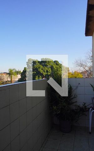 Apartamento à venda com 71m², 2 quartos e sem vagaVaranda 