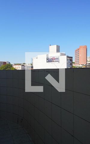 Apartamento à venda com 71m², 2 quartos e sem vagaVaranda 