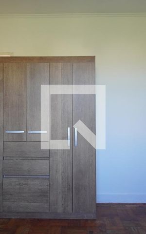Apartamento à venda com 71m², 2 quartos e sem vagaQuarto 1