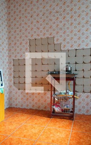 Apartamento à venda com 71m², 2 quartos e sem vagaCozinha