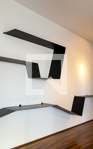 Apartamento à venda com 100m², 2 quartos e 2 vagasSala