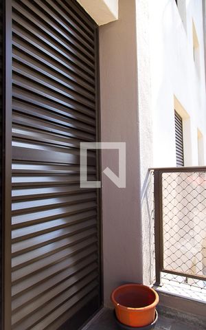 Apartamento à venda com 100m², 2 quartos e 2 vagasVaranda