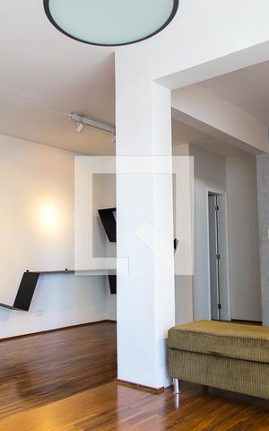 Apartamento à venda com 100m², 2 quartos e 2 vagasSala