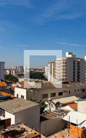 Apartamento à venda com 100m², 2 quartos e 2 vagasVista da Varanda