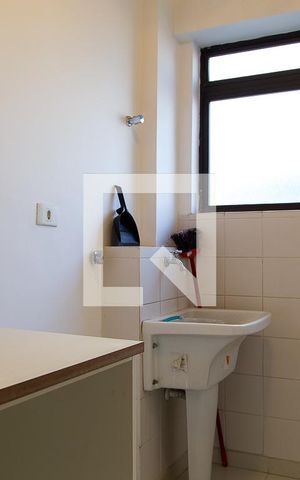 Apartamento à venda com 100m², 2 quartos e 2 vagasÁrea de Serviço
