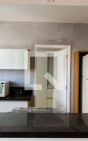Apartamento à venda com 100m², 2 quartos e 2 vagasCozinha