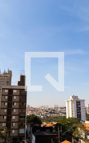 Apartamento à venda com 100m², 2 quartos e 2 vagasVista do Quarto 1