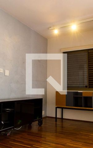 Apartamento à venda com 100m², 2 quartos e 2 vagasSala