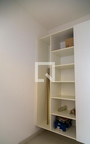 Apartamento à venda com 100m², 2 quartos e 2 vagasDespensa