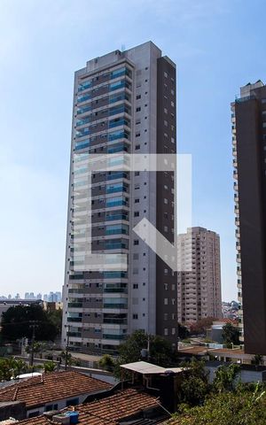 Apartamento à venda com 100m², 2 quartos e 2 vagasVista da Varanda