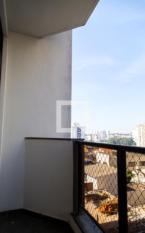 Apartamento à venda com 100m², 2 quartos e 2 vagasVaranda