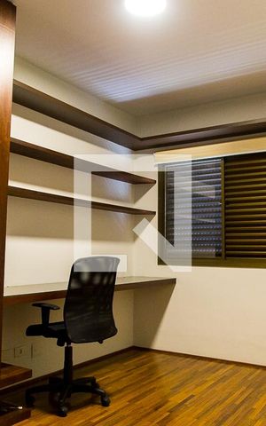 Apartamento à venda com 100m², 2 quartos e 2 vagasQuarto 1