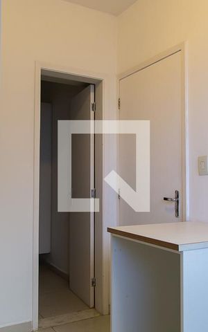 Apartamento à venda com 100m², 2 quartos e 2 vagasCozinha e Área de Serviço