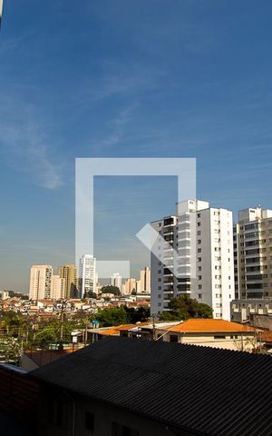 Apartamento à venda com 100m², 2 quartos e 2 vagasVista da Área de Serviço
