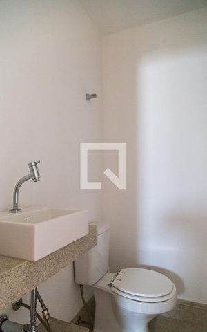 Apartamento à venda com 100m², 2 quartos e 2 vagasLavabo