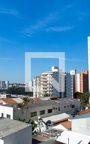 Apartamento à venda com 100m², 2 quartos e 2 vagasVista da Sala