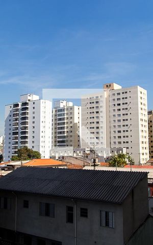 Apartamento à venda com 100m², 2 quartos e 2 vagasVista da Varanda