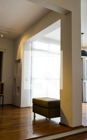 Apartamento à venda com 100m², 2 quartos e 2 vagasSala