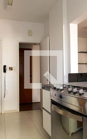 Apartamento à venda com 100m², 2 quartos e 2 vagasCozinha