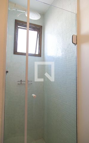 Apartamento à venda com 100m², 2 quartos e 2 vagasBanheiro Social