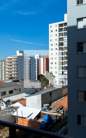 Apartamento à venda com 100m², 2 quartos e 2 vagasVista da Sala