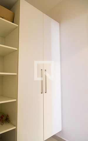 Apartamento à venda com 100m², 2 quartos e 2 vagasDespensa