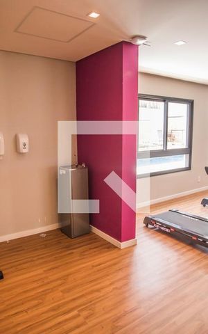 Studio à venda com 26m², 1 quarto e sem vagaAcademia