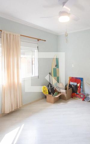 Casa de condomínio à venda com 255m², 4 quartos e 3 vagasQuarto 1