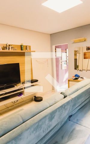Casa à venda com 280m², 3 quartos e 1 vaga Casa à venda com 280m², 3 quartos e 1 vagaCasa 2 Sala