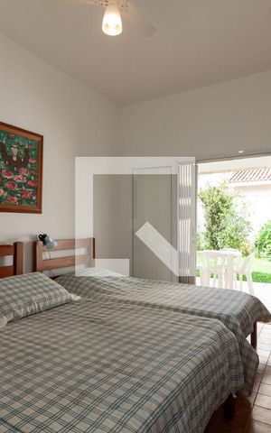 Casa para alugar com 218m², 3 quartos e 3 vagas Casa para alugar com 218m², 3 quartos e 3 vagasQuarto 2