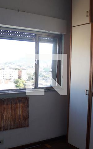 Apartamento à venda com 90m², 2 quartos e 1 vagaQuarto 2