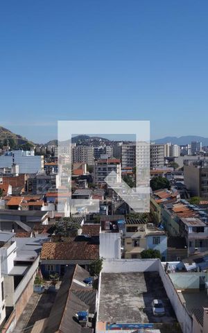 Apartamento à venda com 90m², 2 quartos e 1 vagaVista Quarto 2