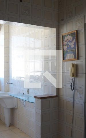 Apartamento à venda com 90m², 2 quartos e 1 vagaCozinha