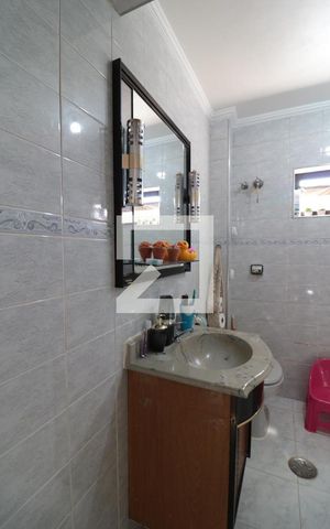 Apartamento à venda com 60m², 2 quartos e 1 vagaBanheiro