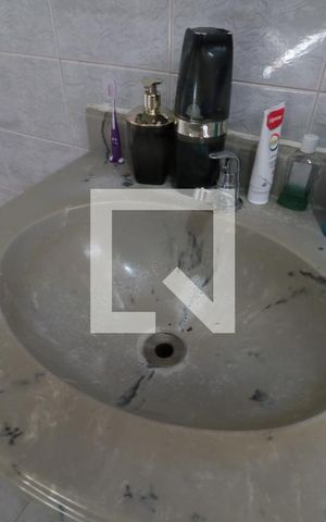 Apartamento à venda com 60m², 2 quartos e 1 vagaBanheiro