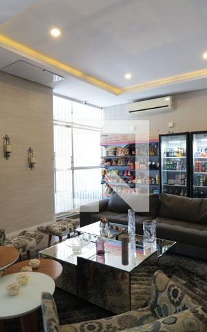 Apartamento à venda com 60m², 2 quartos e 1 vagaÁrea comum