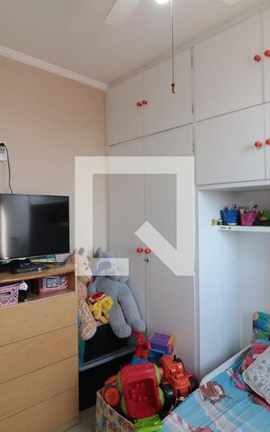 Apartamento à venda com 60m², 2 quartos e 1 vagaQuarto 1