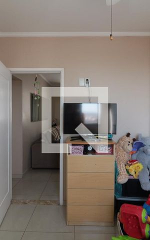 Apartamento à venda com 60m², 2 quartos e 1 vagaQuarto 1