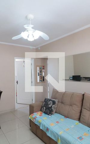 Apartamento à venda com 60m², 2 quartos e 1 vagaSala