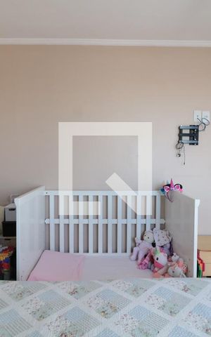Apartamento à venda com 60m², 2 quartos e 1 vagaQuarto 2