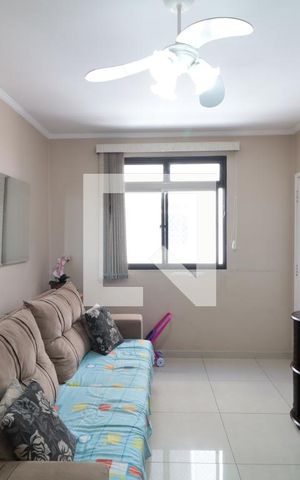 Apartamento à venda com 60m², 2 quartos e 1 vagaSala