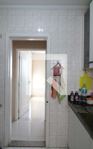 Apartamento à venda com 60m², 2 quartos e 1 vagaCozinha