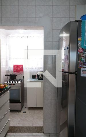 Apartamento à venda com 60m², 2 quartos e 1 vagaCozinha
